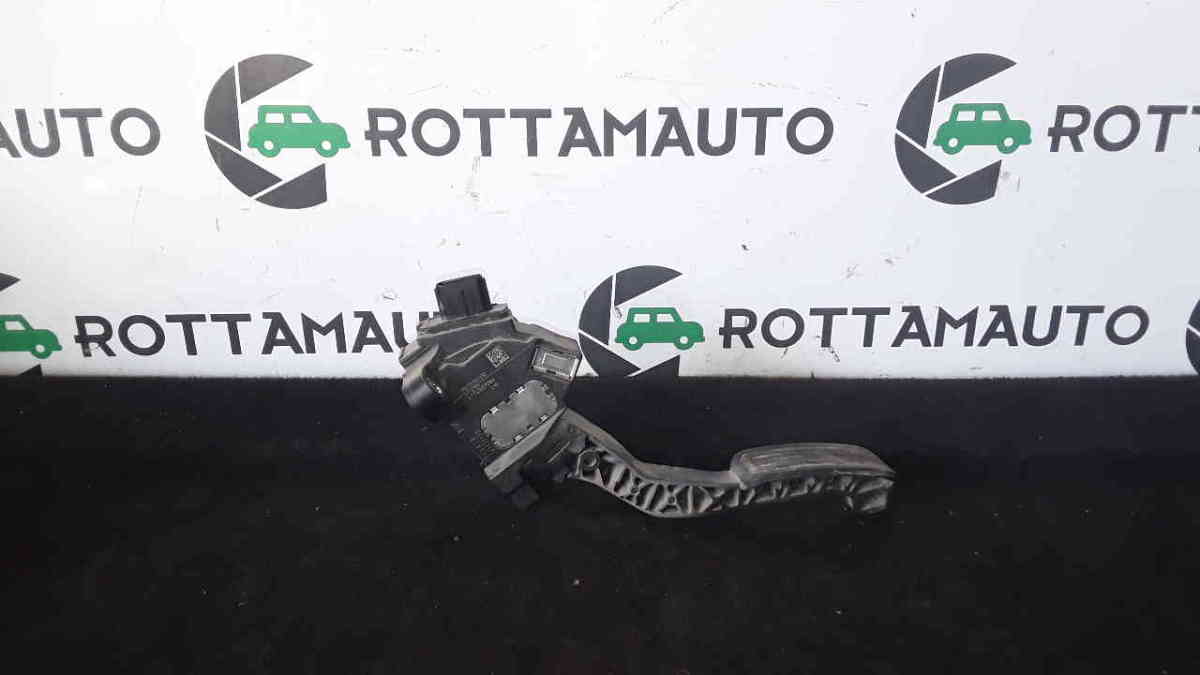 Potenziometro Acceleratore 78110 0D010 Usato