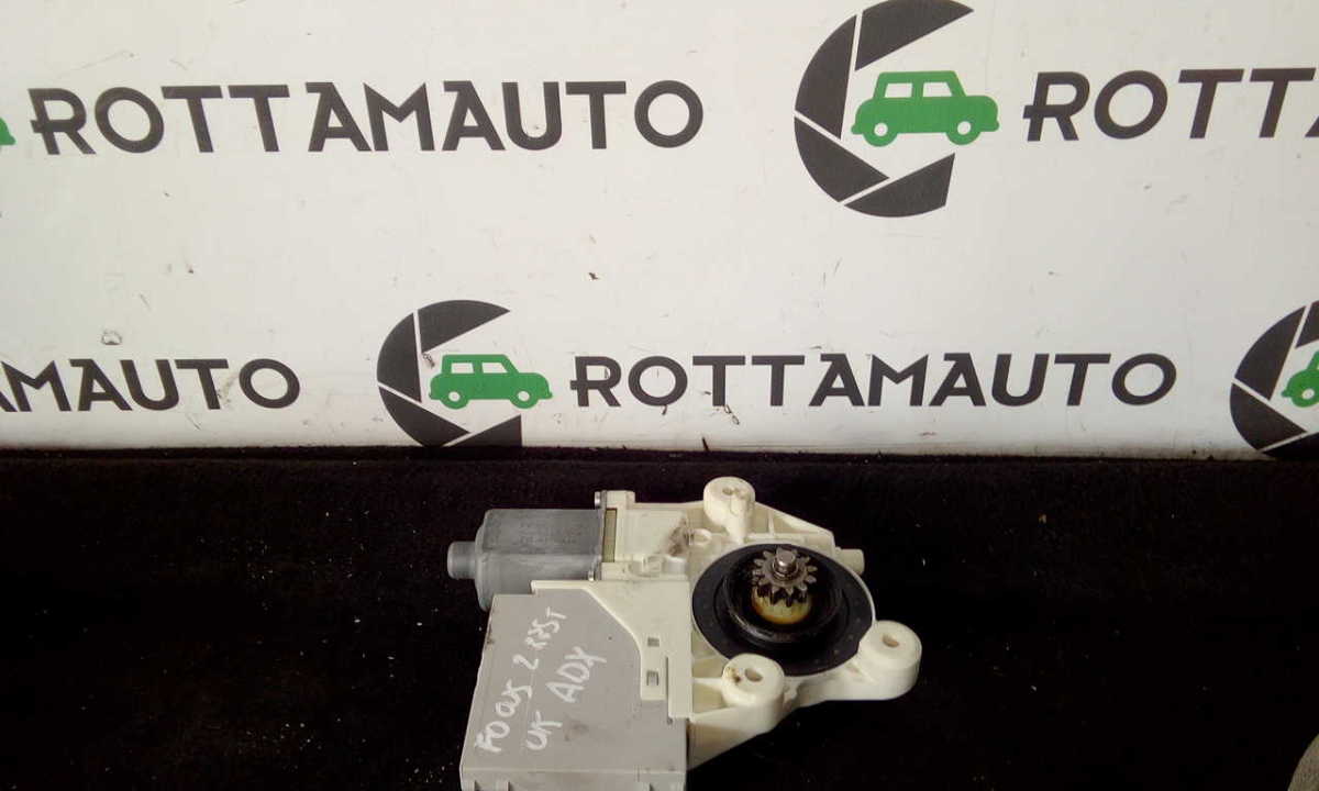 Alzacristallo Porta Ant. Destro 7M5T 14B533 Usato