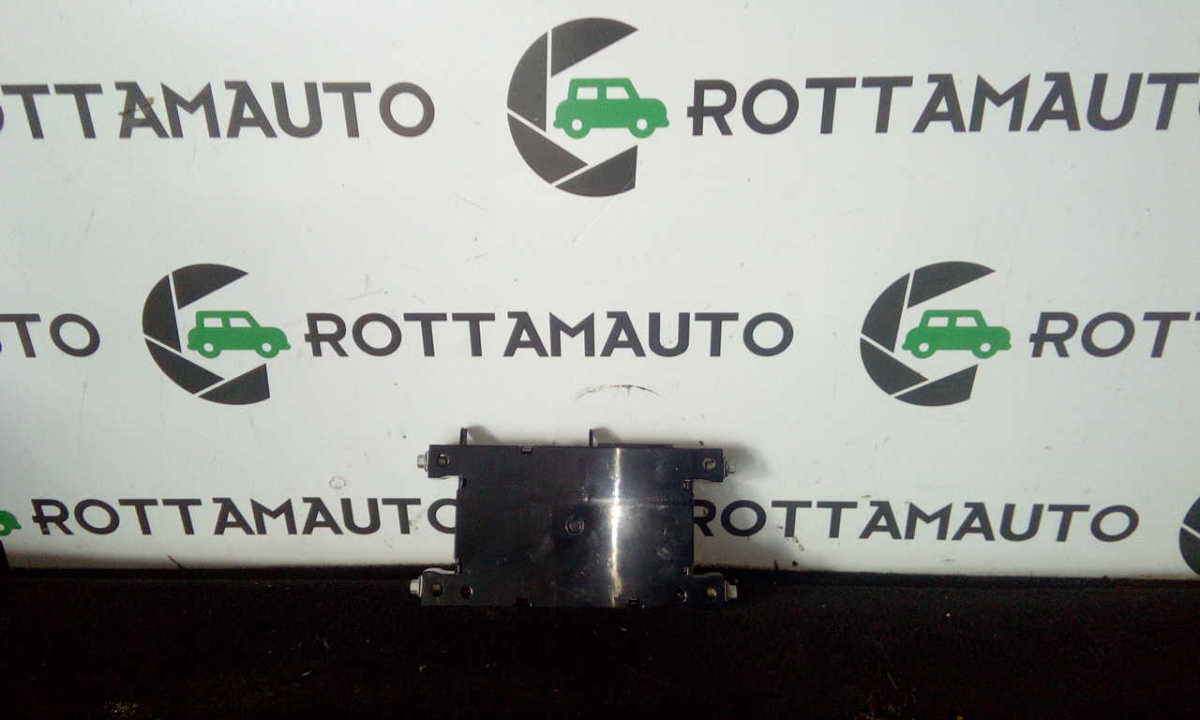 Centralina Bluetooth 19C024 Usato