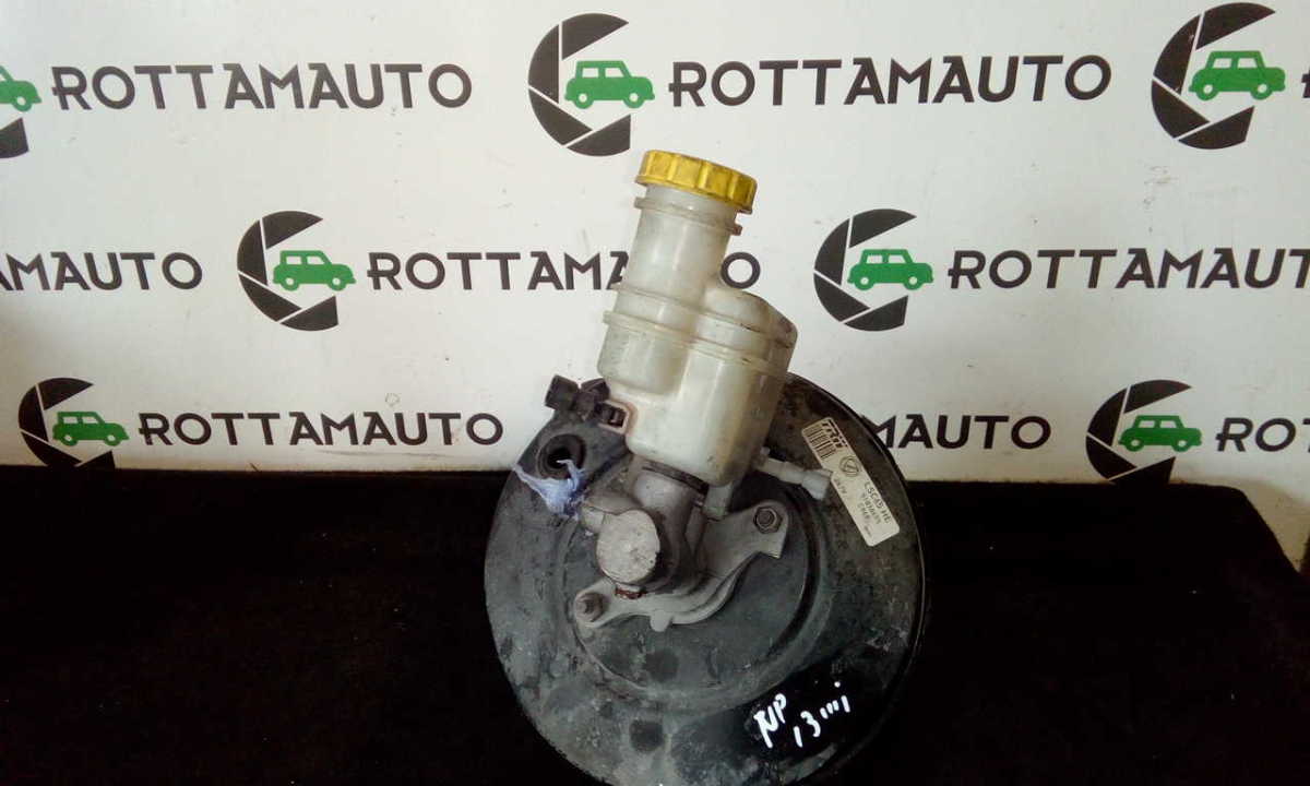 Servofreno TRW 51838695 Usato