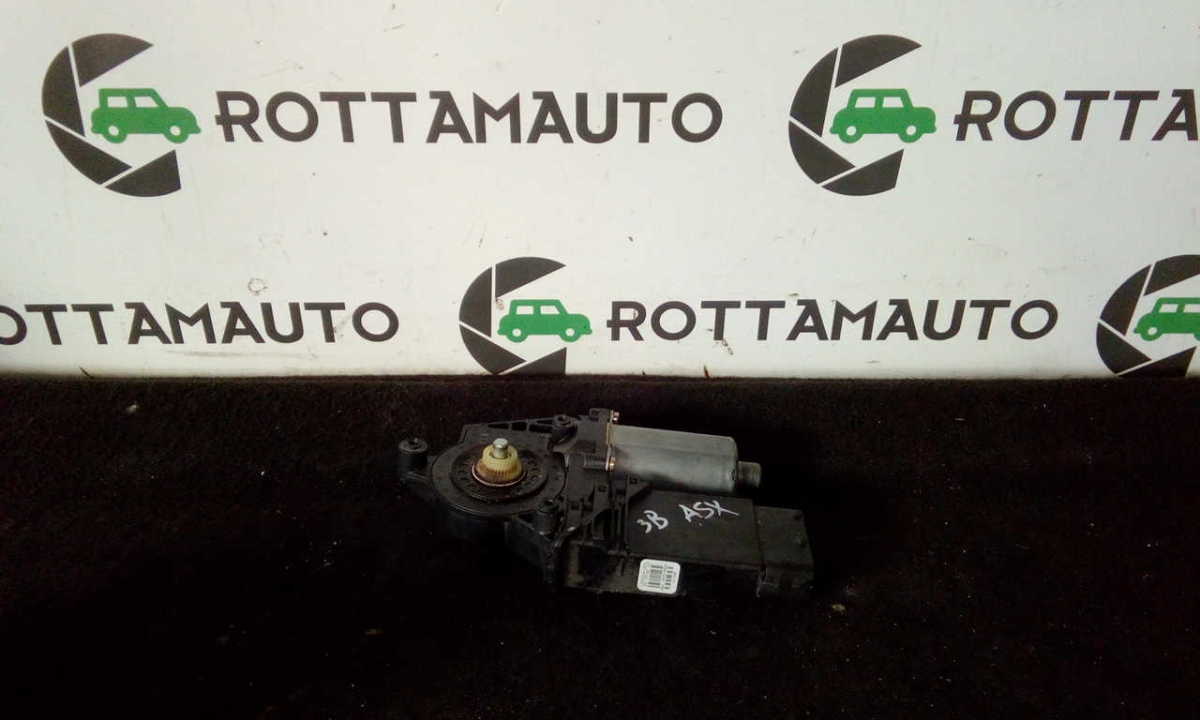 Alzacristallo Porta Ant. Sinistro BRF 3B4 Usato