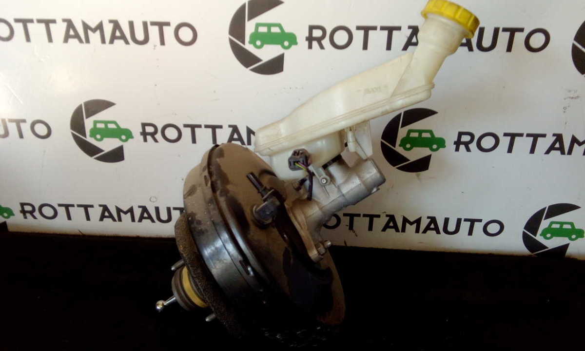 Servofreno TRW 9681847980 Usato