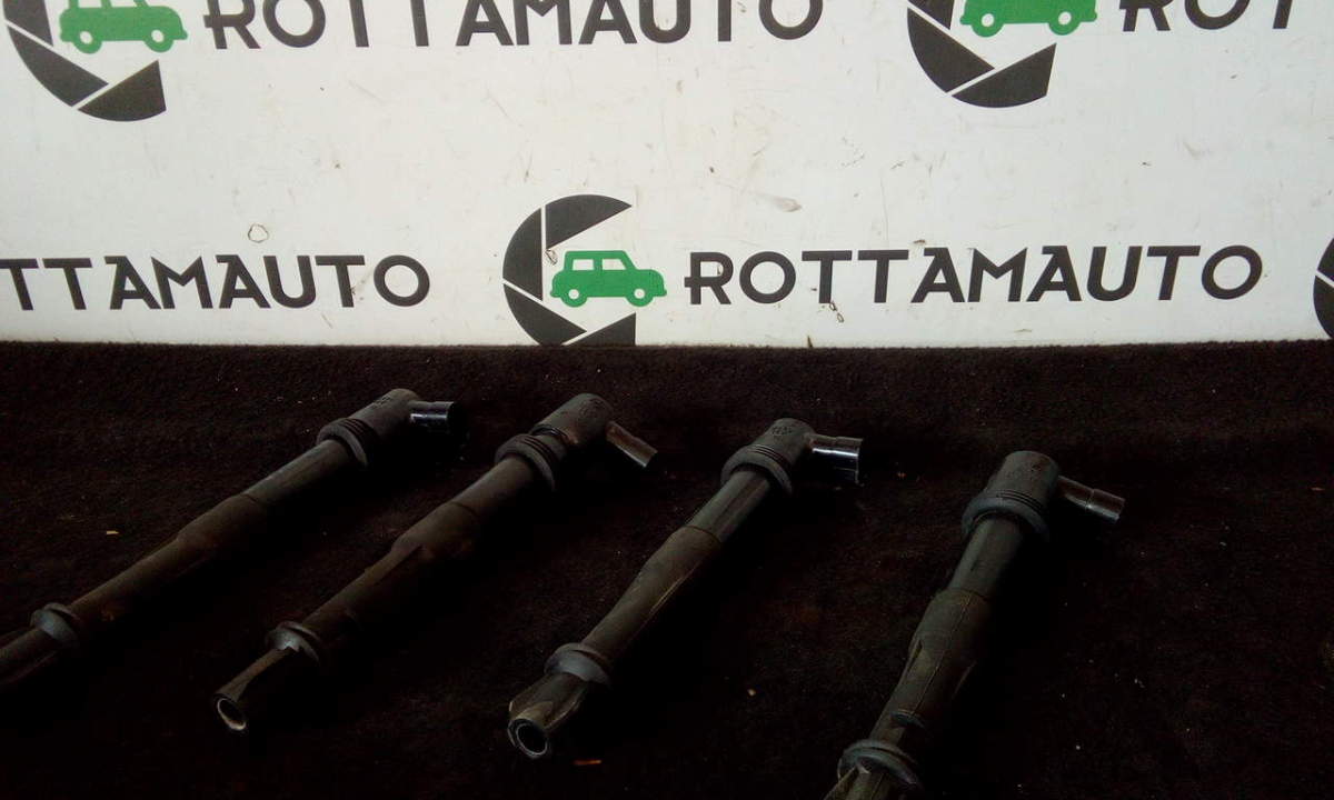 Bobina DENSO BAE Usato