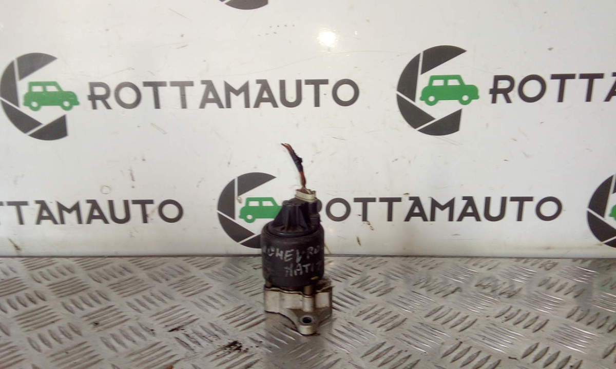 Valvola Egr Usato