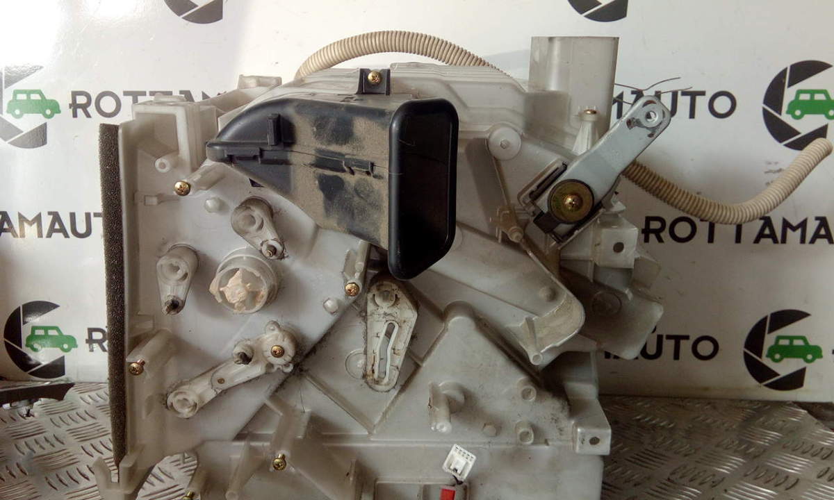 Convogliatore Aria C/elettroventola TOYOTA 87050 Usato