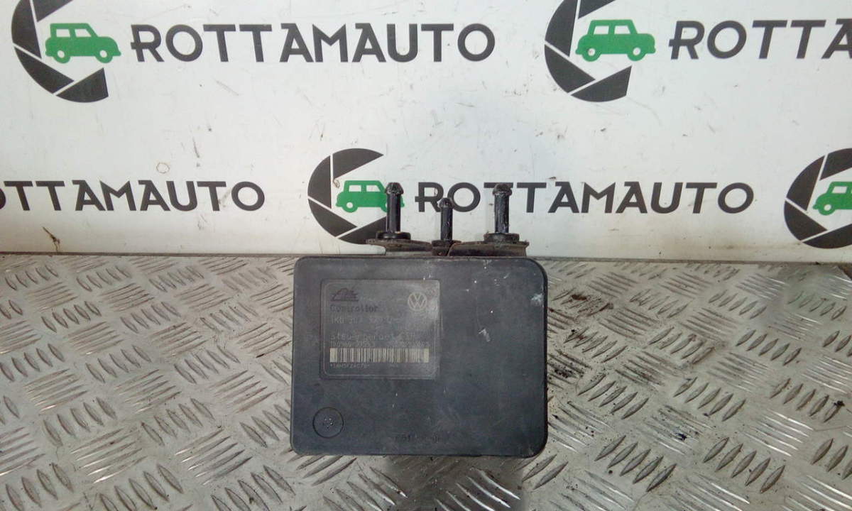Pompa Abs 1k0 907 Usato