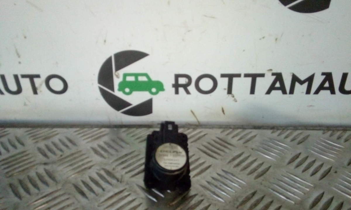 Motorino Convogliatore Riscaldamento Stufa 52406341 Usato