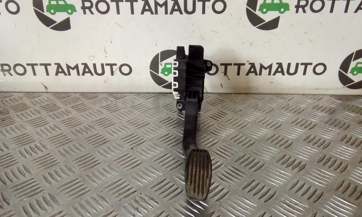 Potenziometro Acceleratore BITRON 0051901874 Usato