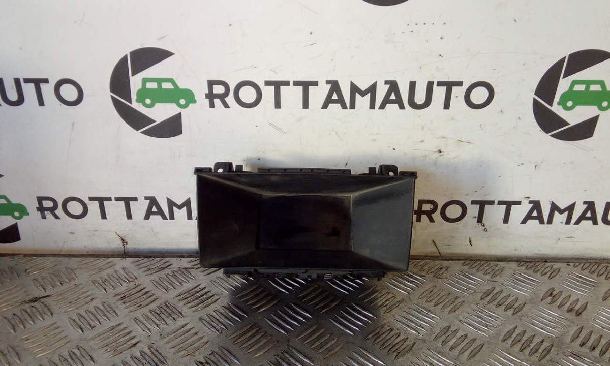 Display Multifunzione 13208089 Usato