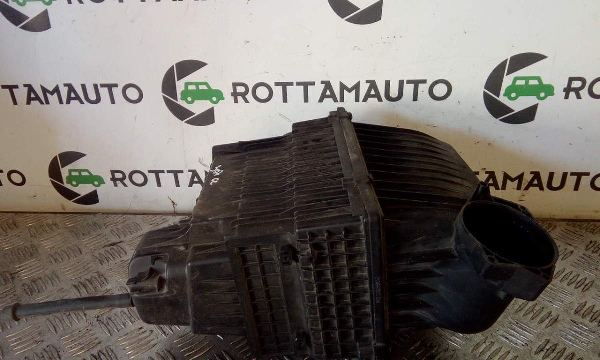 Filtro Aria 9645458480 Usato