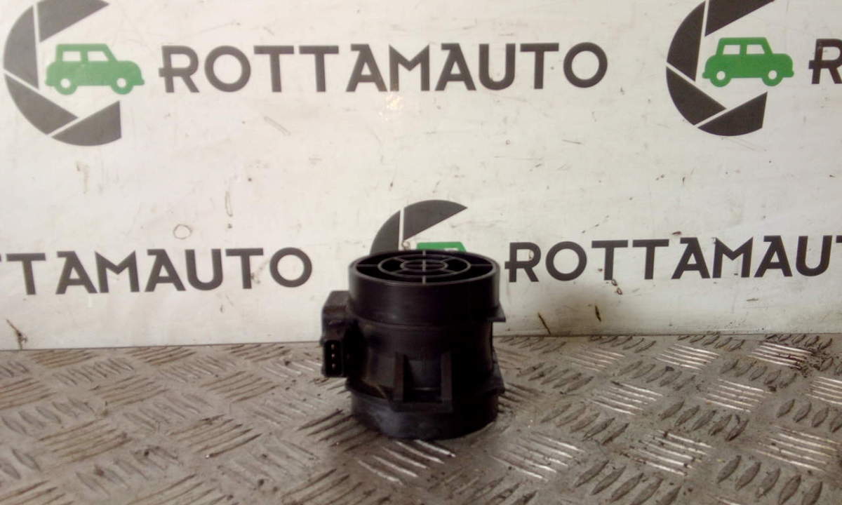 Flussometro/debimetro 5WK9607 SIEMENS Usato