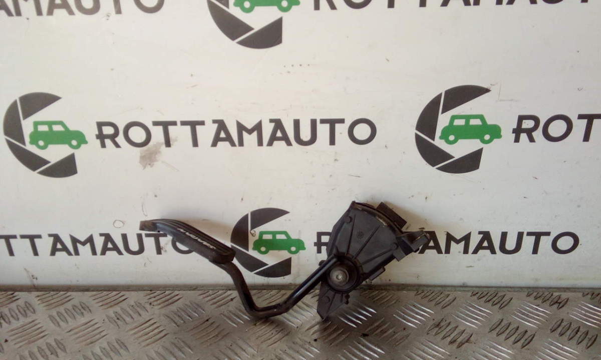Potenziometro Acceleratore 7M3721603B YM219F836AA Usato