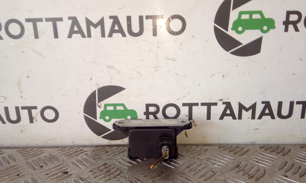 Sensore Controllo Stabilità Esp 9661441680 10170103733 Usato