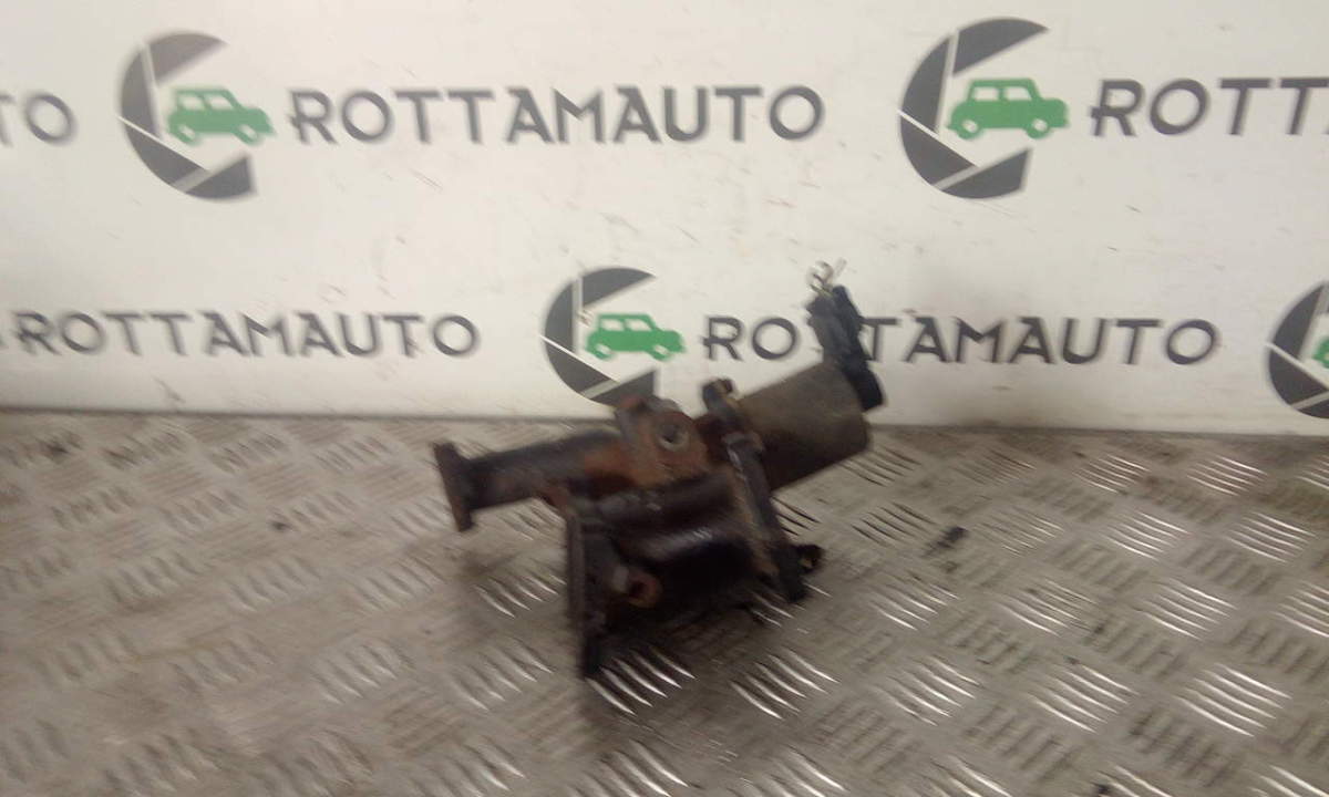Valvola Egr ISUZU 8973586130 Usato