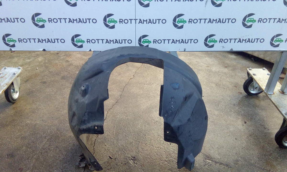 Parasassi Int. Passaruota Ant. Destro 50513414 18092085 Usato