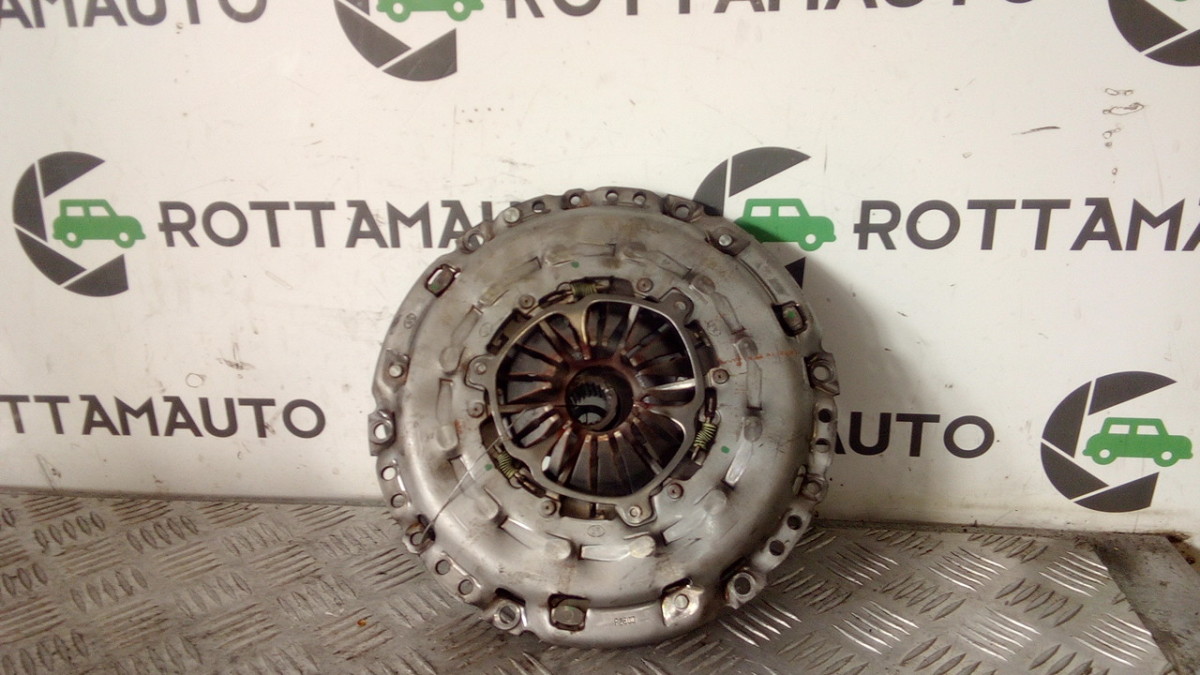Kit Frizione 324040710 LUK Usato