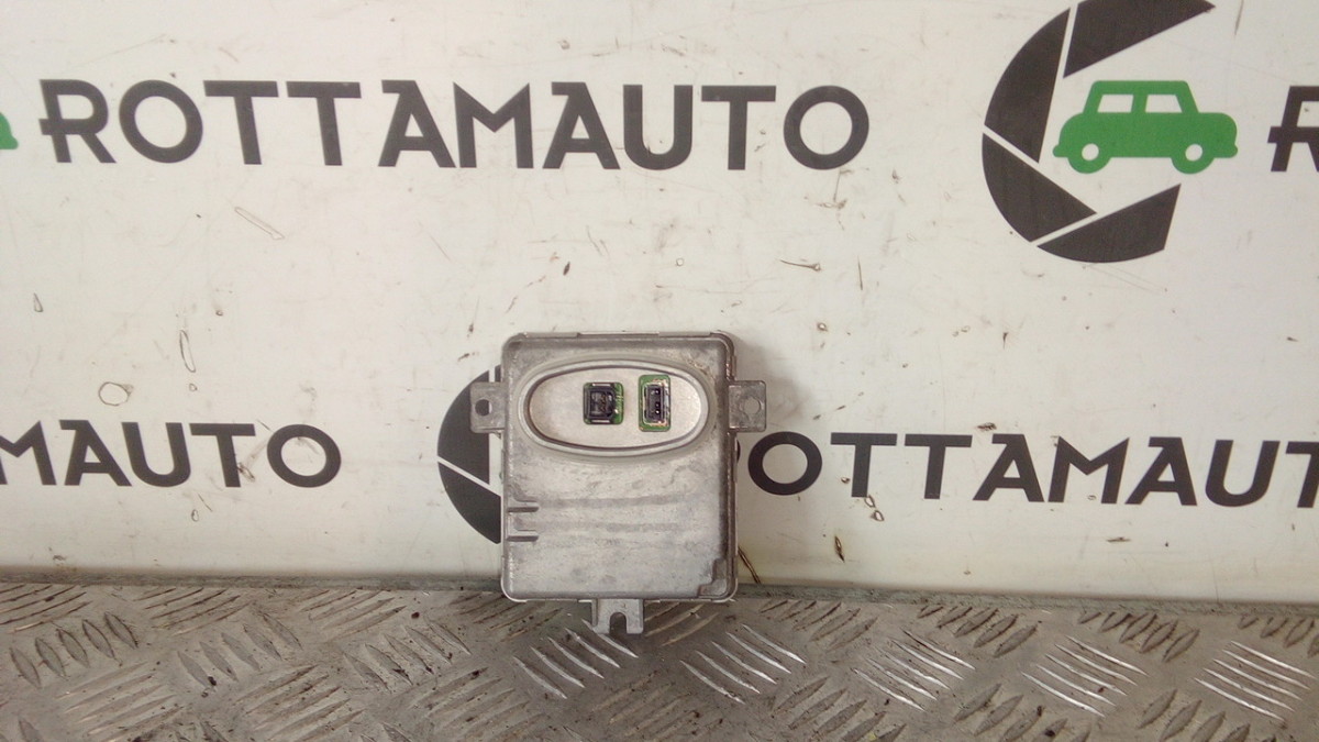 Centralina Proiettore Xenon 6948180 6261110499 Usato