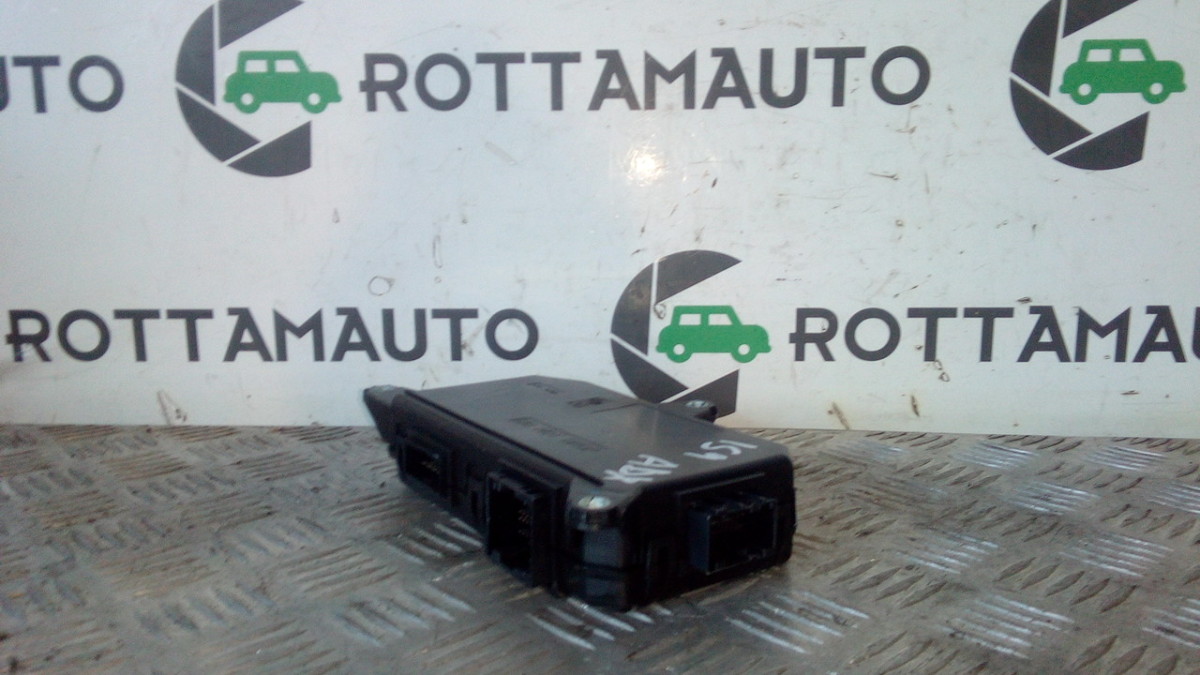 Centralina Modulo Di Controllo Comfort 60691612 Usato