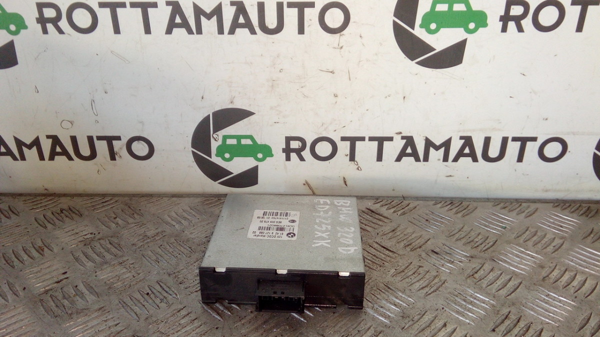 Convertitore Cambio Automatico dc9127088021 8ES00947920 Usato