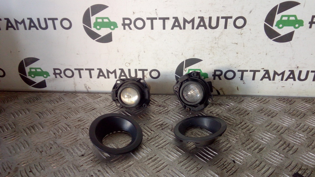 Proiettore Fendinebbia 3416773 6230100000 Usato