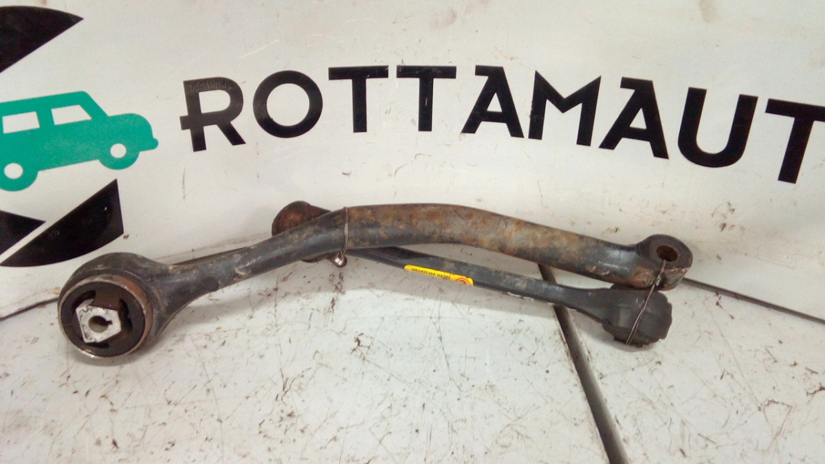 Braccio Oscillante Barra Stabilizzatrice Ant. Destro 3412142 3415030 Usato
