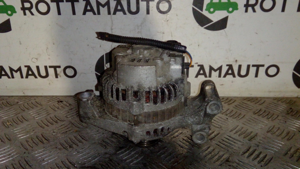 Alternatore 2S6T10300DB Usato
