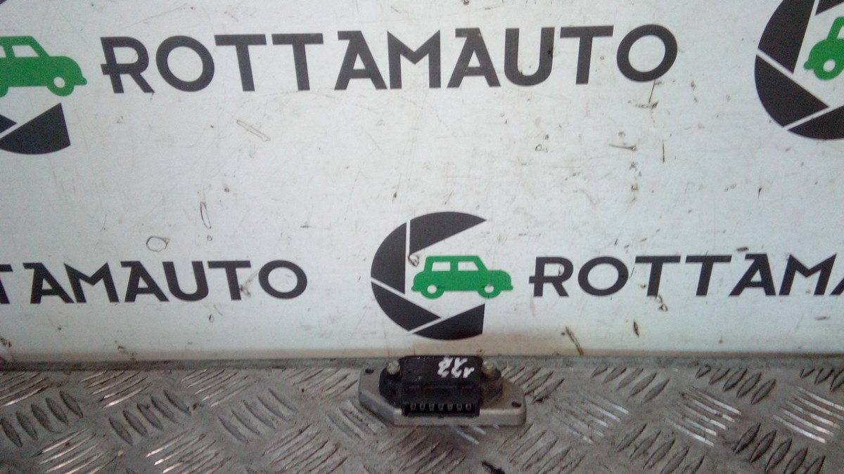 Centralina Acc.ne 0227100200 Usato