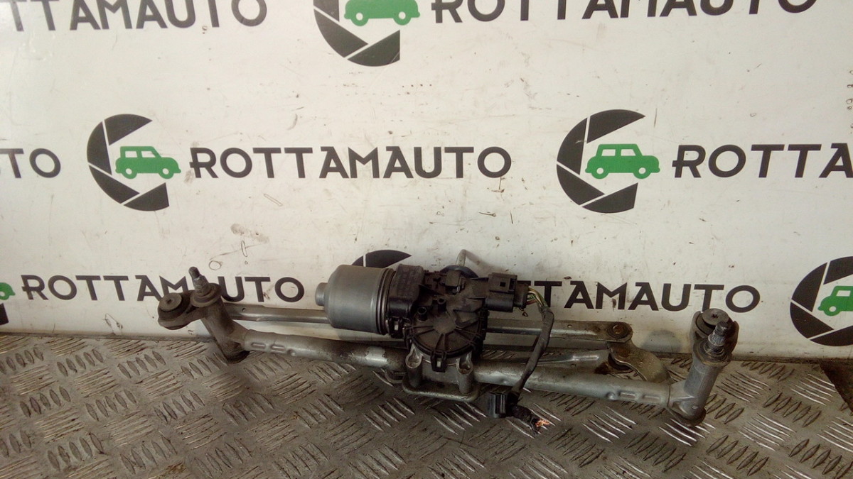Motorino Tergiparabrezza 0390241566 6r1955119a Usato