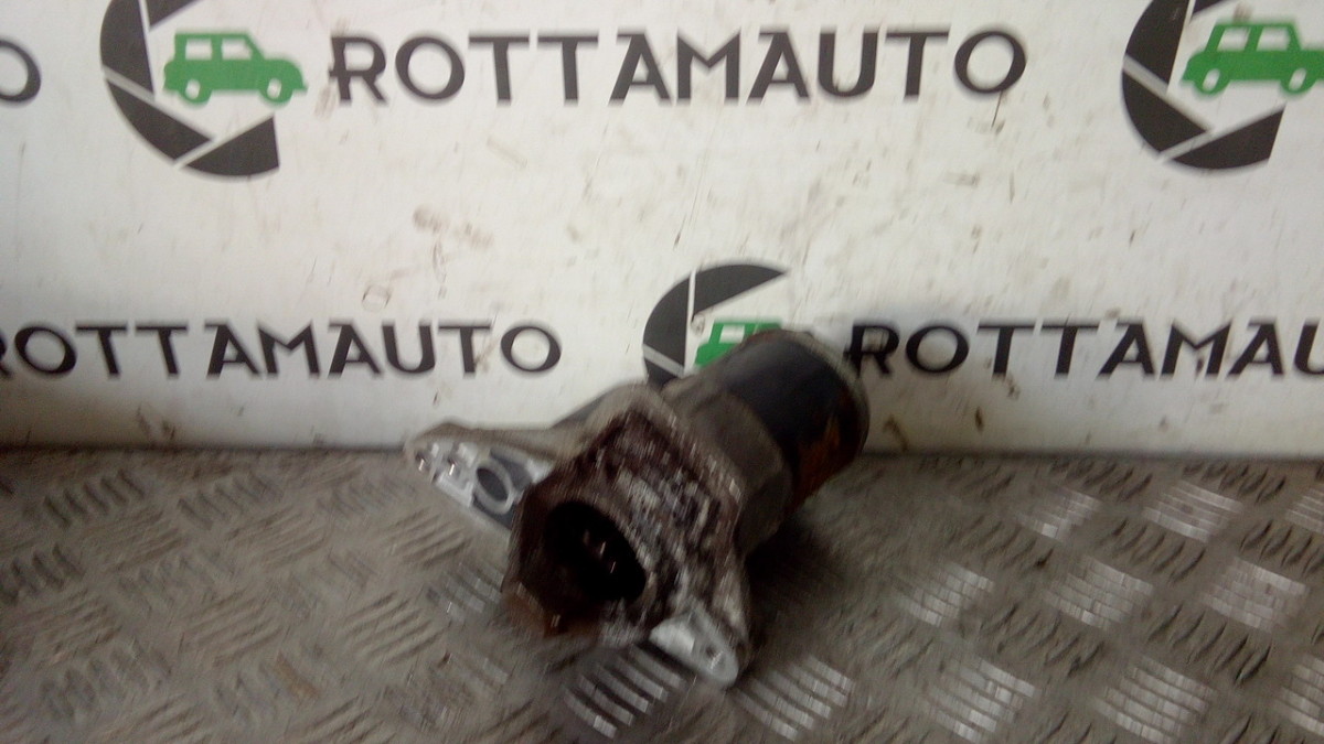 Motorino Avviamento 233001KA1B Usato