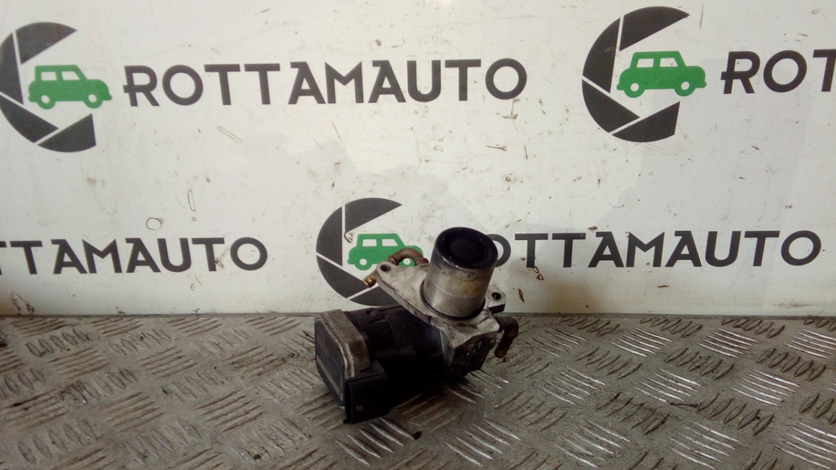 Valvola Egr 109316 00005321C7 Usato