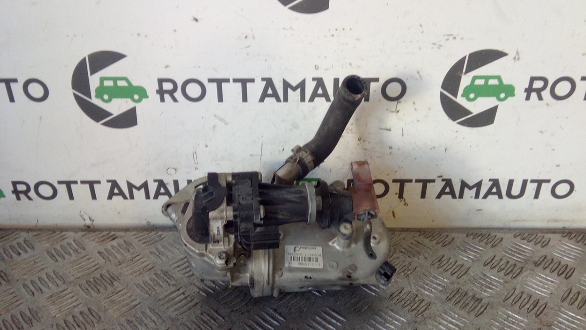 Valvola Egr 55225296 70144508 Usato
