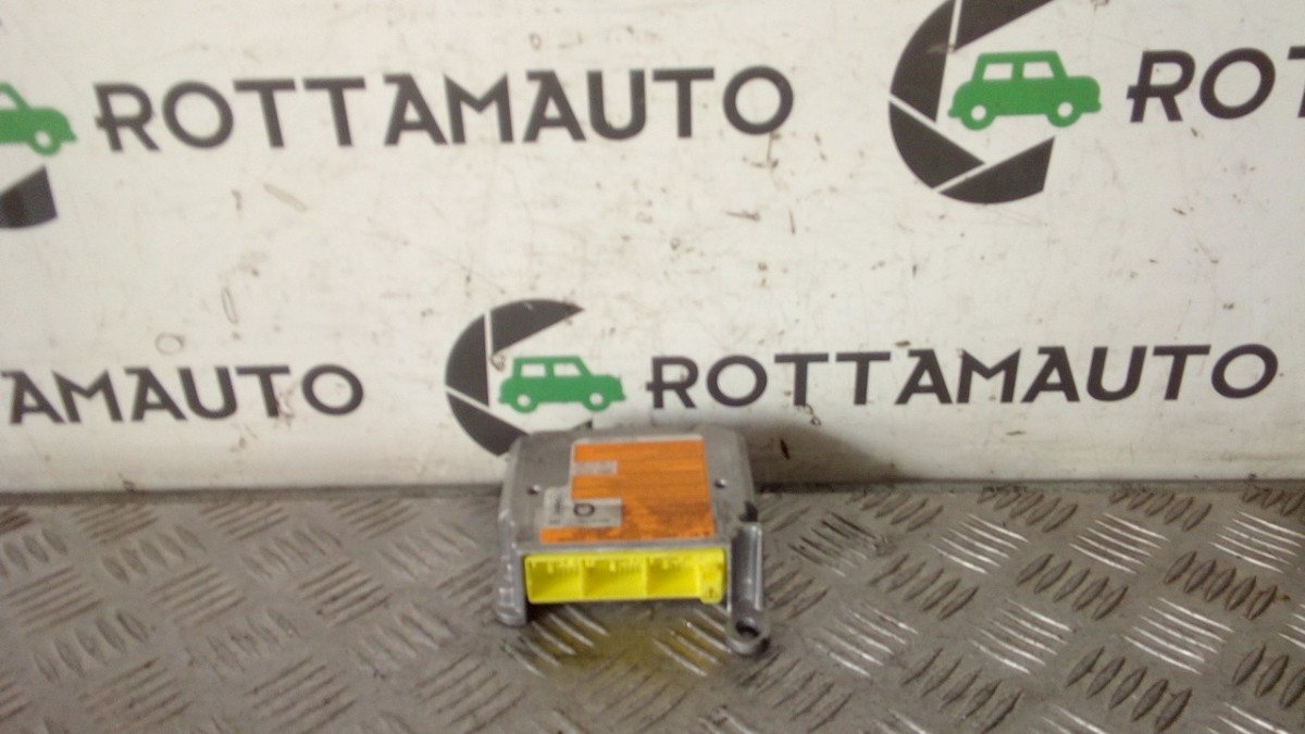 Centralina Comando Airbag 0285011033 988201KC1A Usato
