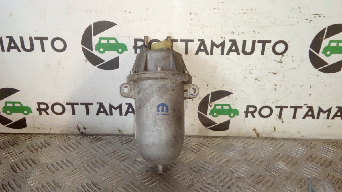 Filtro Carburante MOPAR B 538 UFI Usato
