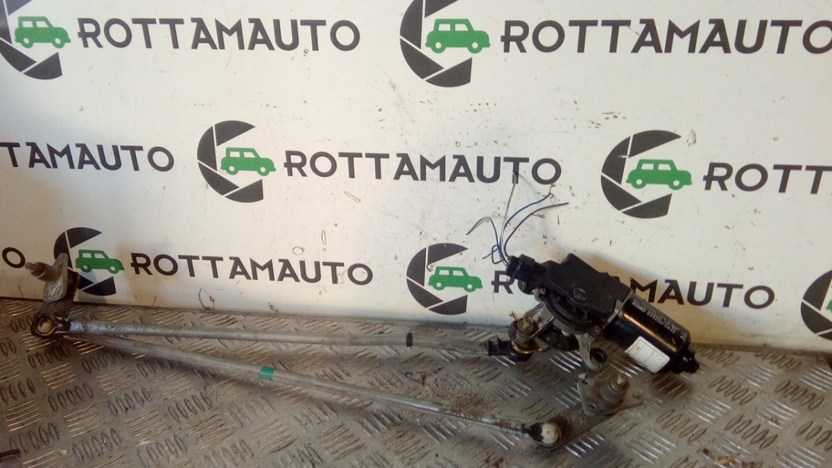 Motorino Tergiparabrezza 8511060250 8492000832 Usato