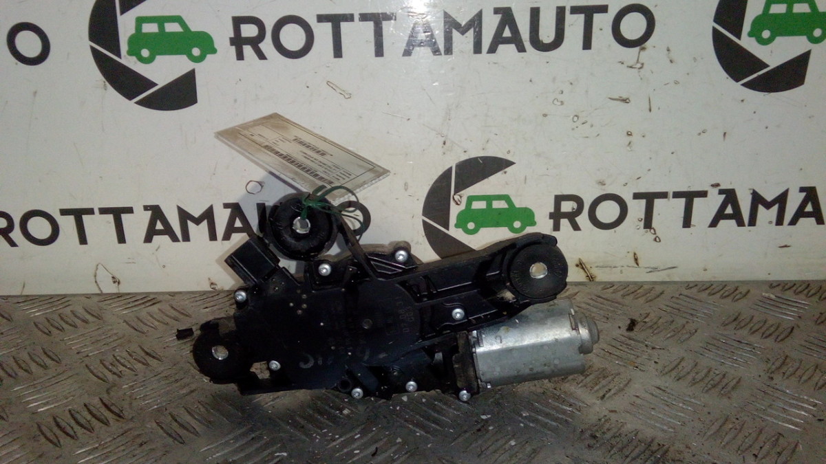 Motorino Tergilunotto 0390201823 3M51R17K441AE Usato
