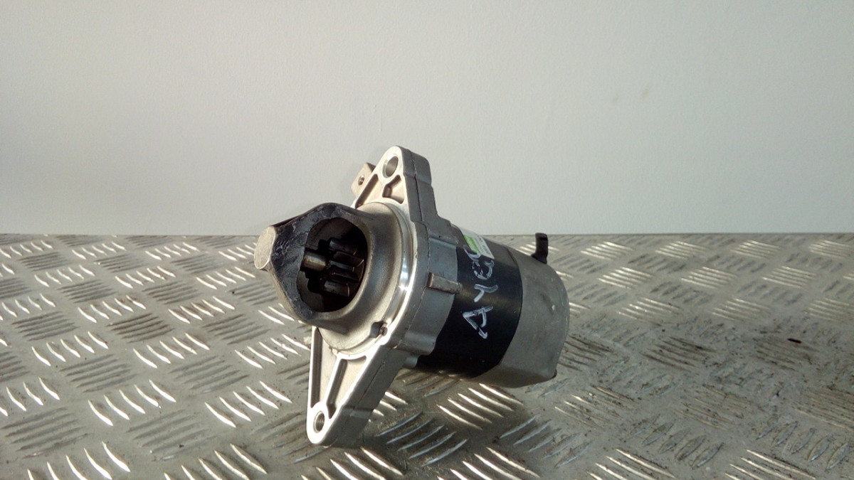 Motorino Avviamento 28100-0Q012J TS10E1 Usato