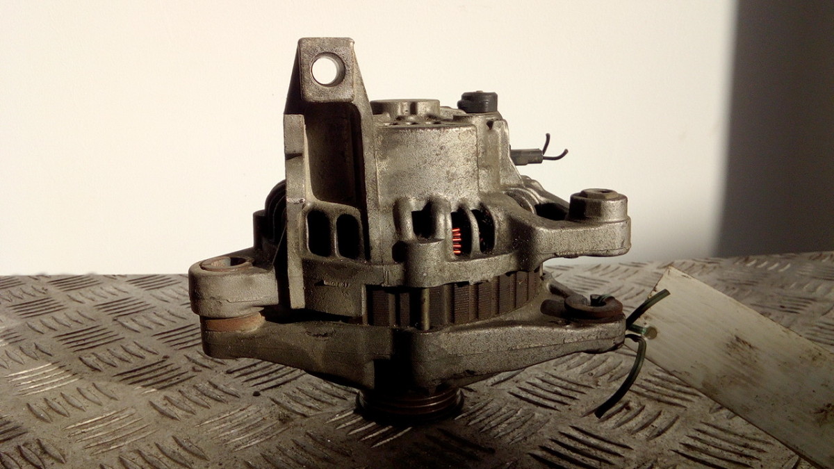 Alternatore 96MF10300DC 96MF-10300-DC Usato