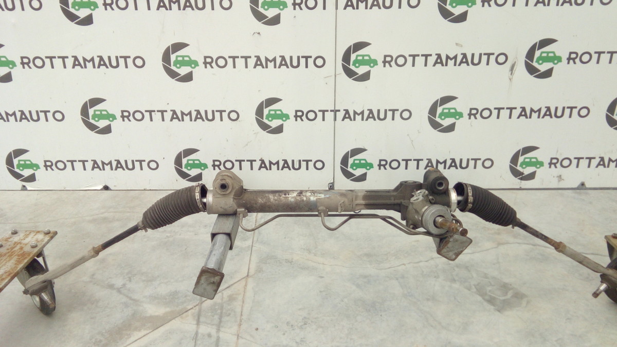 Scatola Sterzo 13188616 7831985159 Usato
