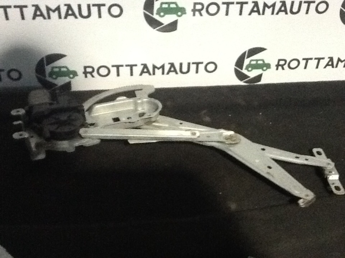 Alzacristallo Porta Ant. Sinistro GM 93362661 Usato