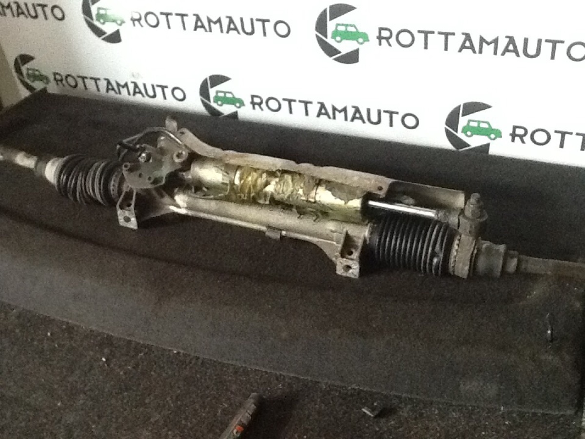 Scatola Sterzo 9622z64880 6 Usato