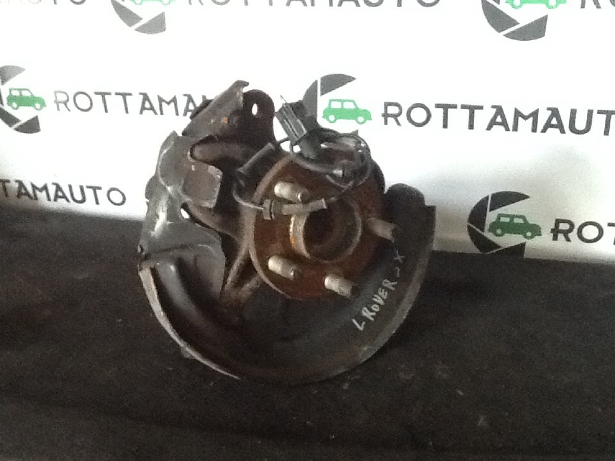 Montante Sosp. Ant. Sinistro fomoco 6gk1 Usato