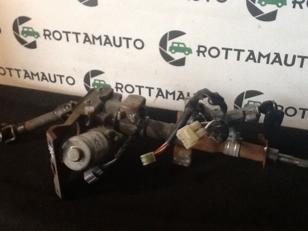 Servosterzo Elettronico QMB10570 NSKPW22XX0024 Usato