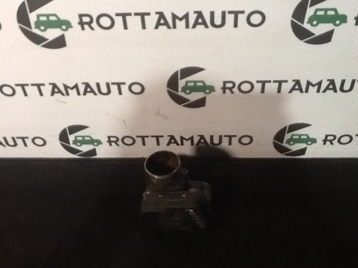 Corpo Farfallato A1661410125 408238127001 Usato