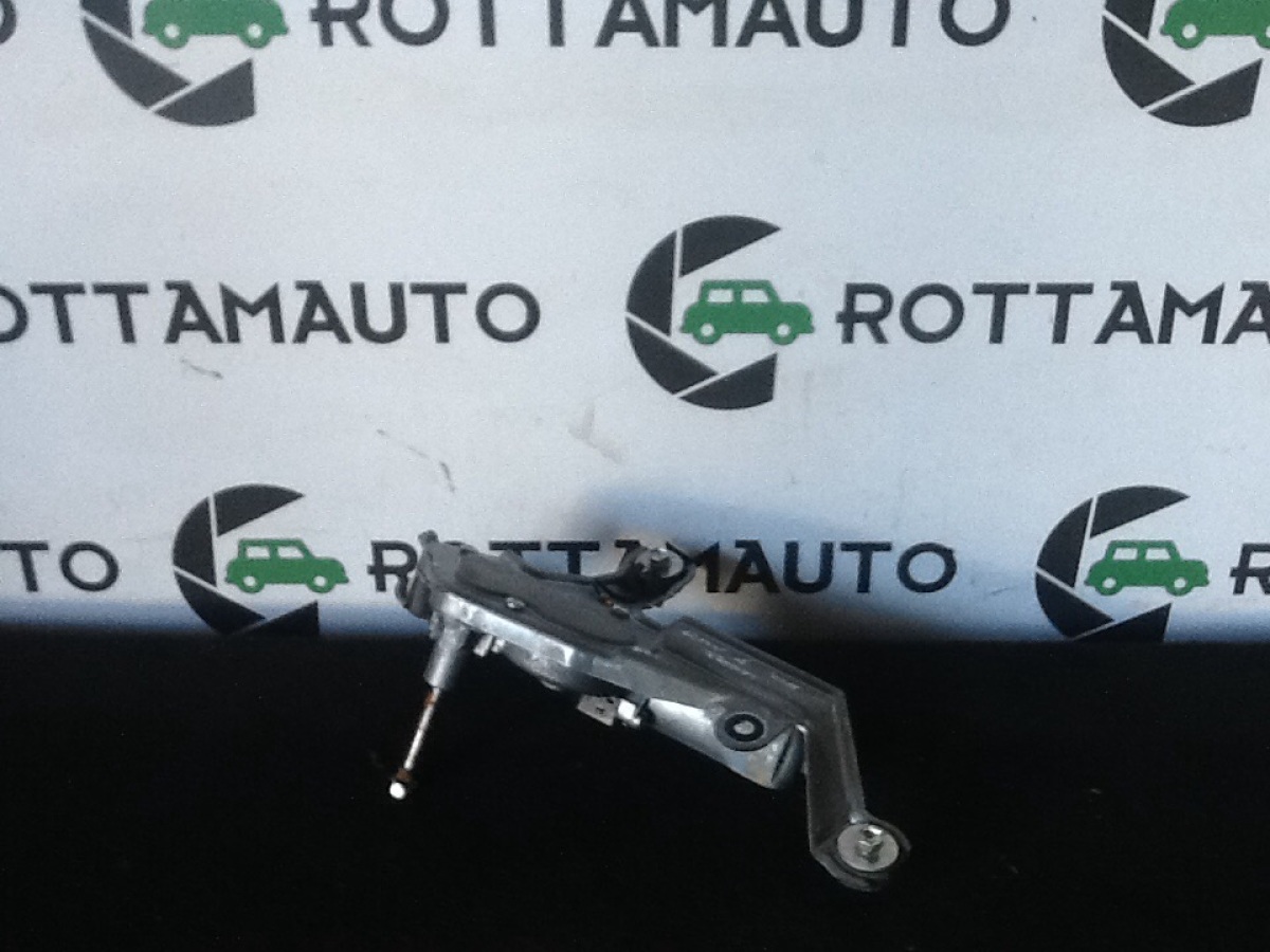 Motorino Tergilunotto TOYOTA G Usato
