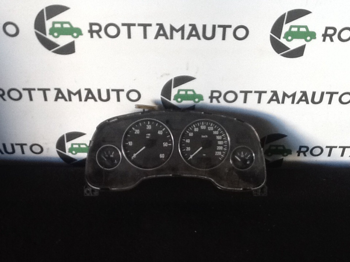 Quadro Strumenti Compl. GM 88311318 Usato