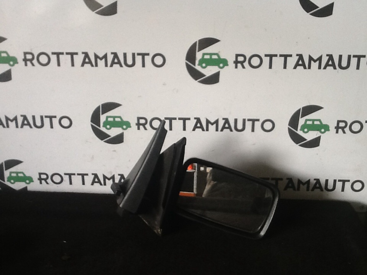 Retrovisore Est. Destro MANUALE NON Usato